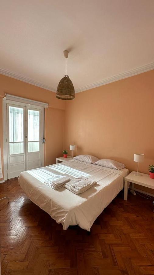 Coral Apartment Lisboa 外观 照片
